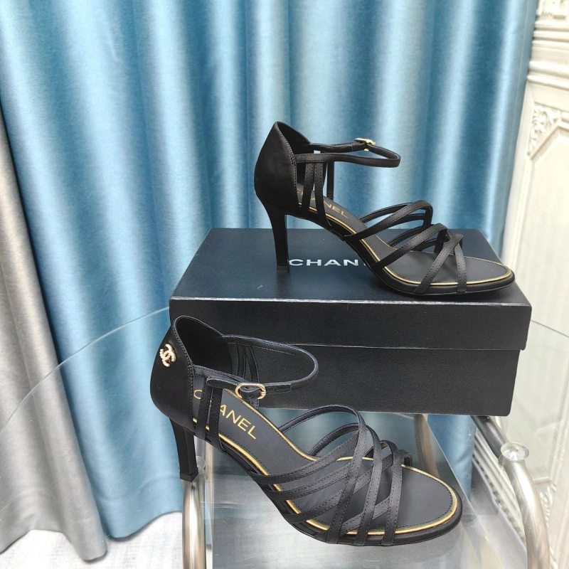 Lightweight Chxnxl High Heels 128886
