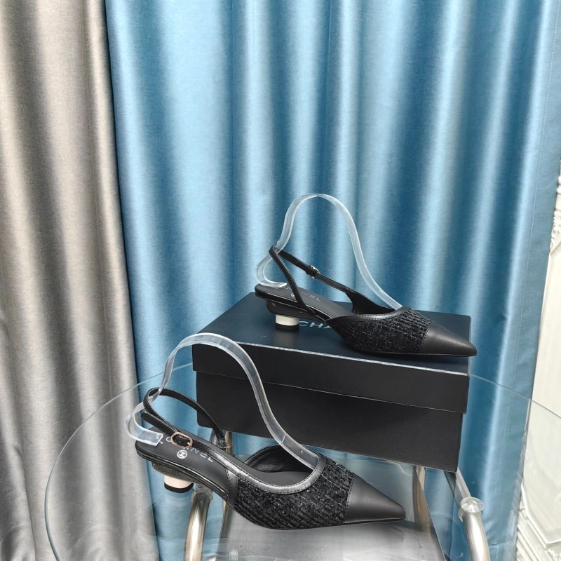 Affordable Chxnxl High Heels 128898