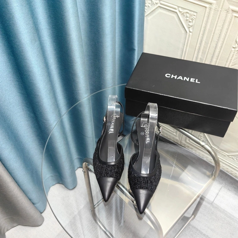 Affordable Chxnxl High Heels 128898