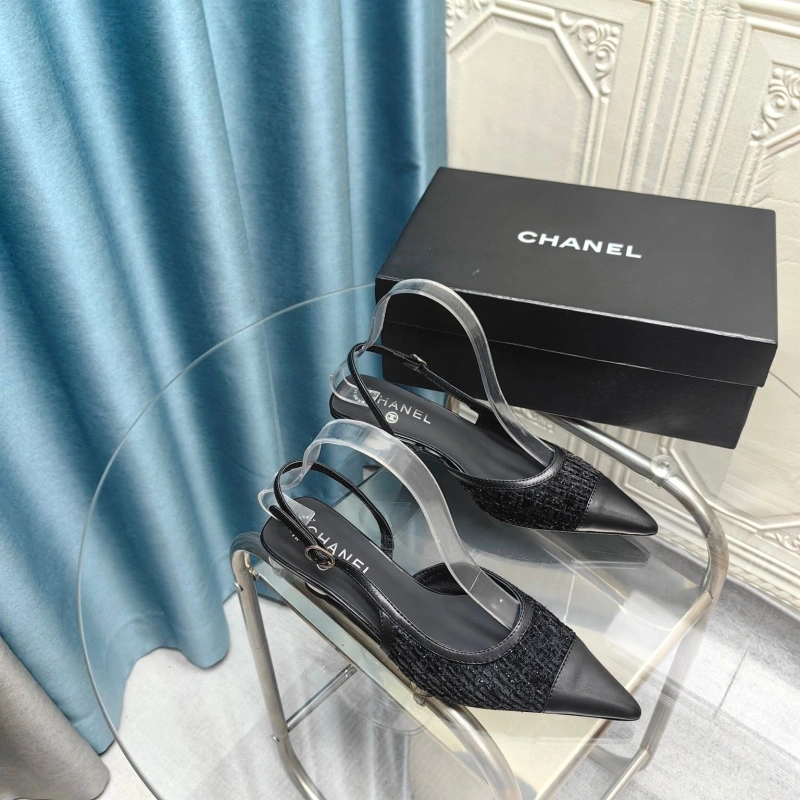 Affordable Chxnxl High Heels 128898