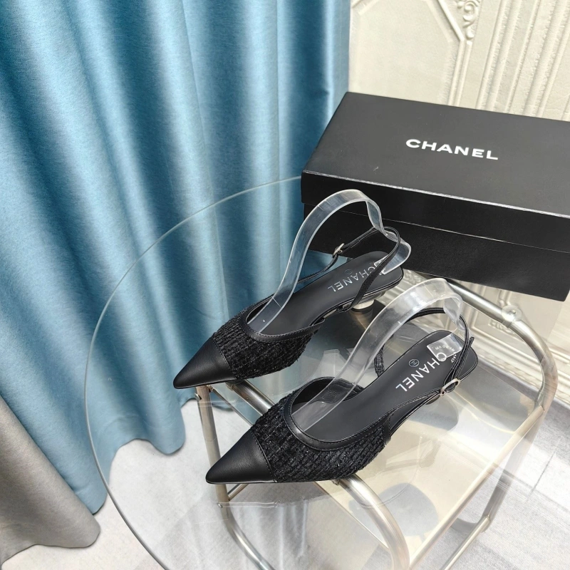 Affordable Chxnxl High Heels 128898
