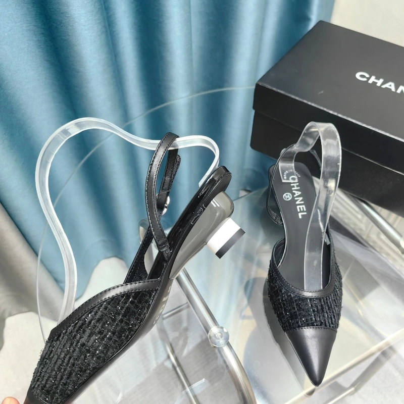 Affordable Chxnxl High Heels 128898