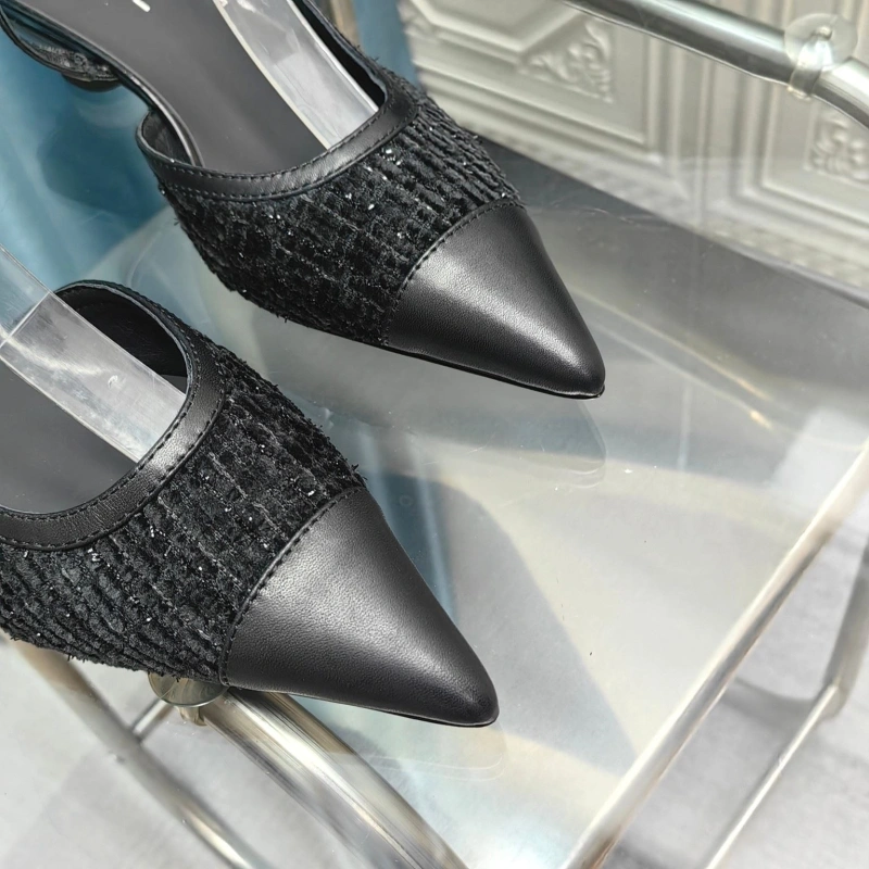 Affordable Chxnxl High Heels 128898
