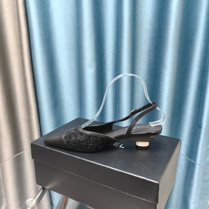 Affordable Chxnxl High Heels 128898