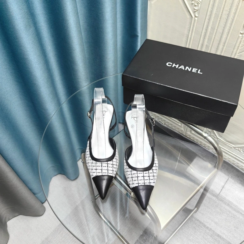 Chxnxl High Heels Reliable 128885