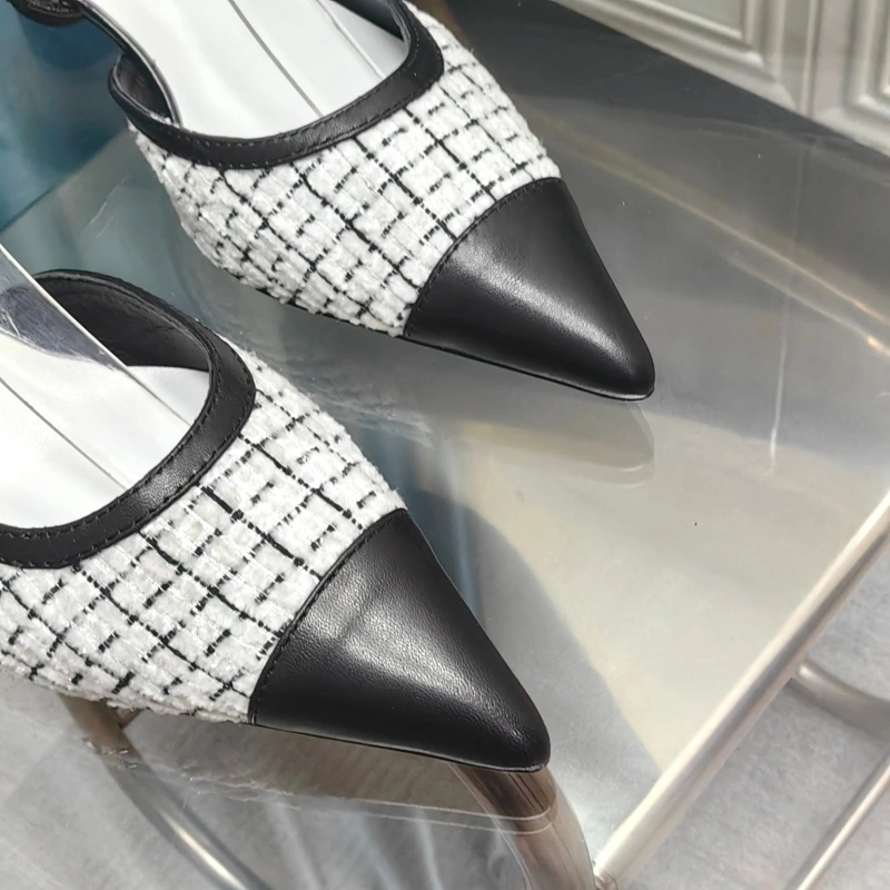Chxnxl High Heels Reliable 128885