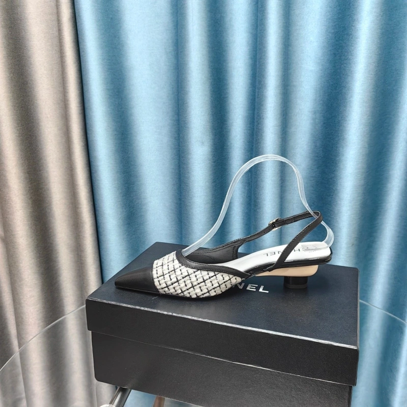Chxnxl High Heels Reliable 128885