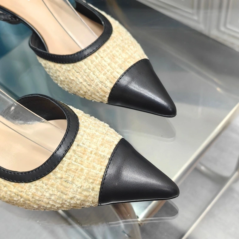 Chxnxl High Heels Sleek 128891