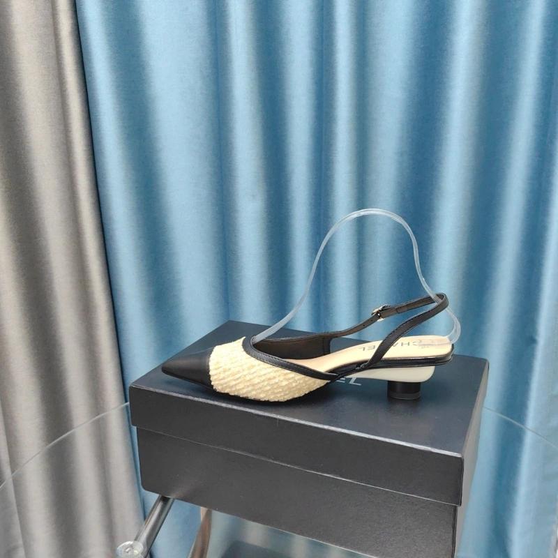 Chxnxl High Heels Sleek 128891