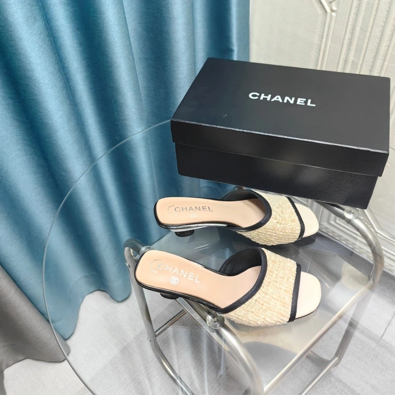 Popular Chxnxl High Heels 128893