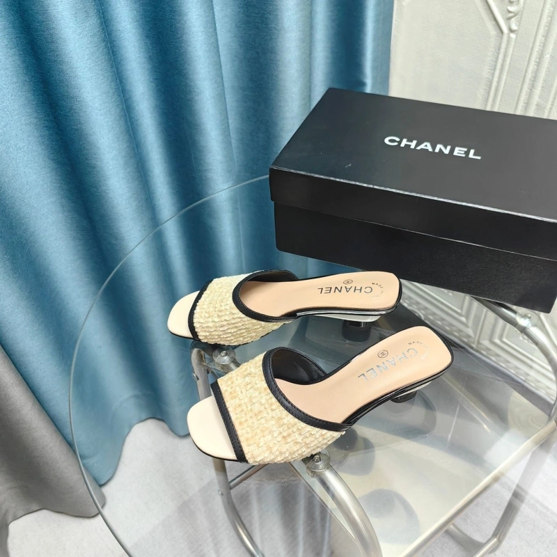 Popular Chxnxl High Heels 128893