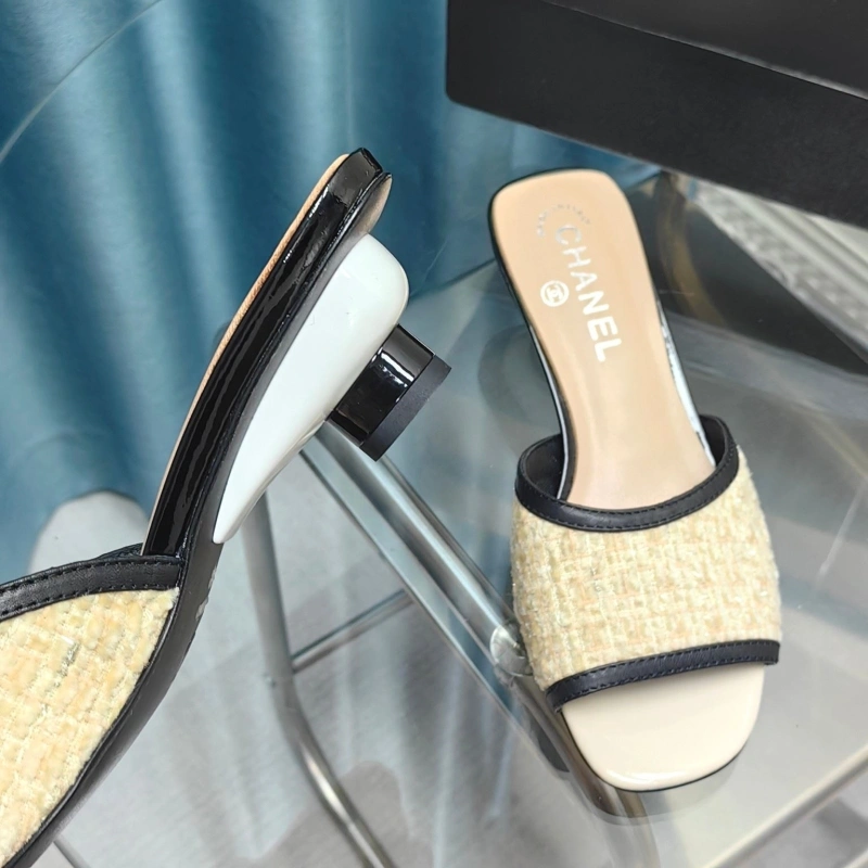 Popular Chxnxl High Heels 128893