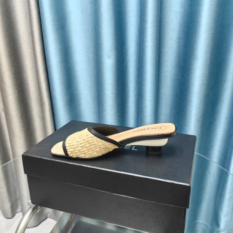Popular Chxnxl High Heels 128893