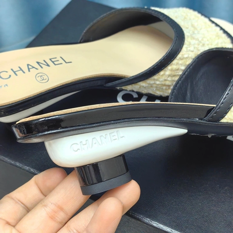 Popular Chxnxl High Heels 128893