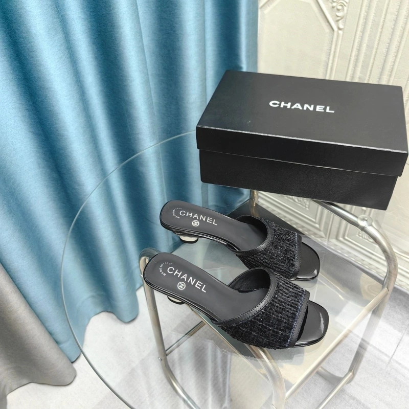 Chxnxl High Heels Affordable 128894