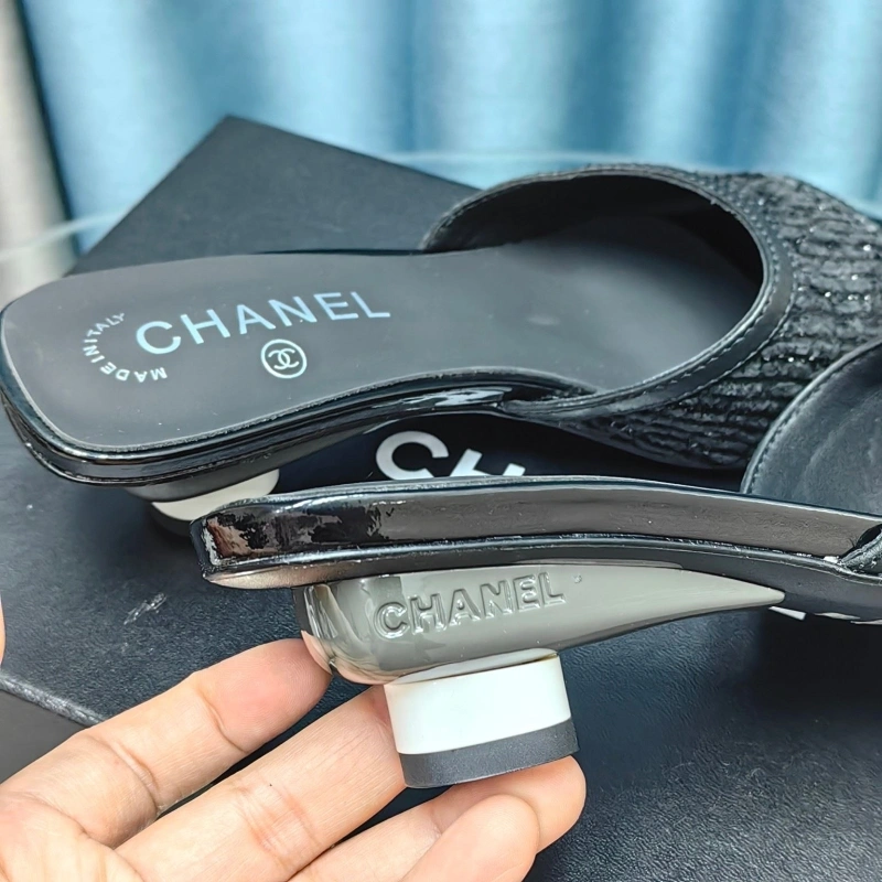 Chxnxl High Heels Affordable 128894