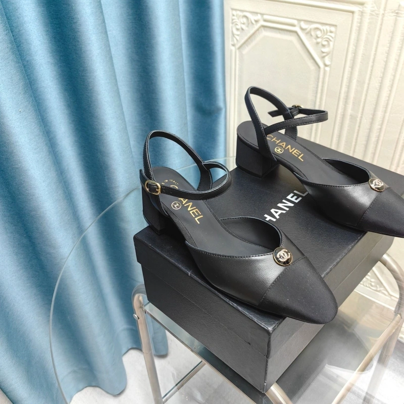 Chxnxl Sandals GoodFit 128327