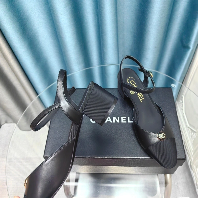 Chxnxl Sandals GoodFit 128327