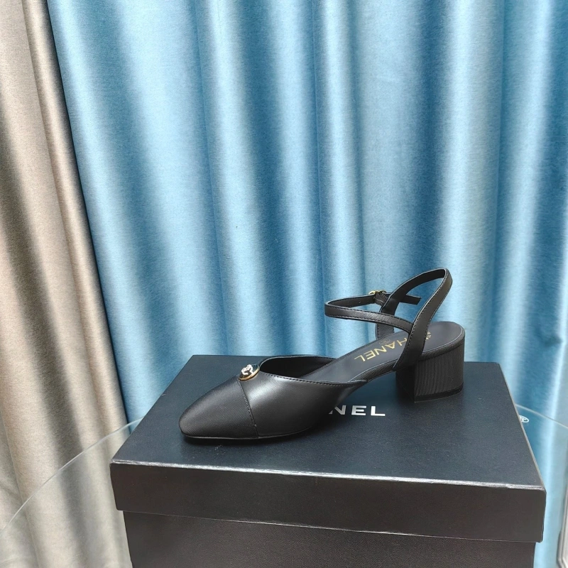 Chxnxl Sandals GoodFit 128327