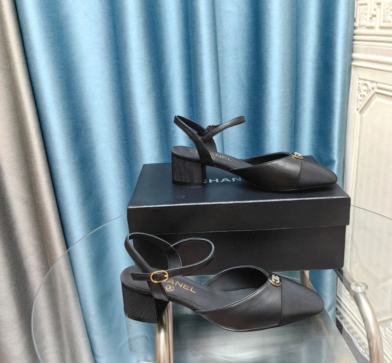Chxnxl Sandals GoodFit 128327