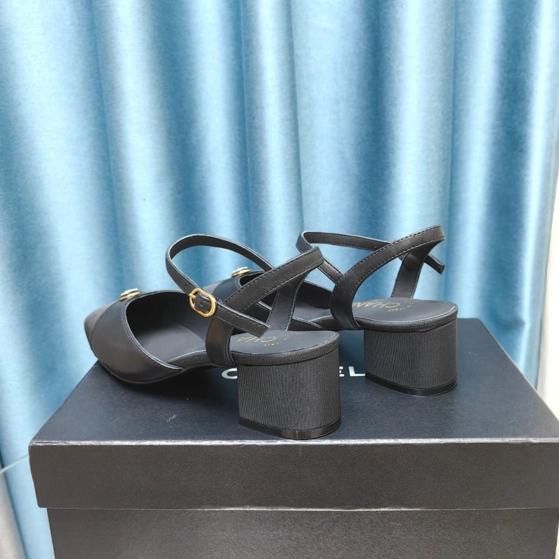 Chxnxl Sandals GoodFit 128327
