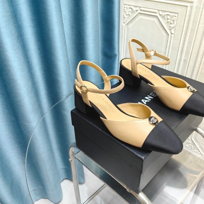 Chxnxl Sandals WellDesigned 128325