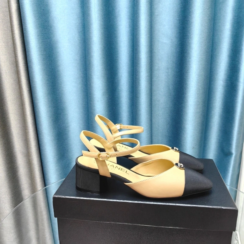 Chxnxl Sandals WellDesigned 128325