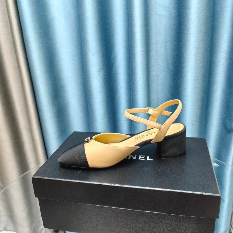 Chxnxl Sandals WellDesigned 128325