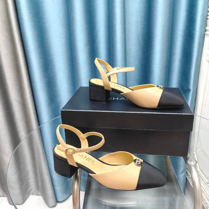 Chxnxl Sandals WellDesigned 128325