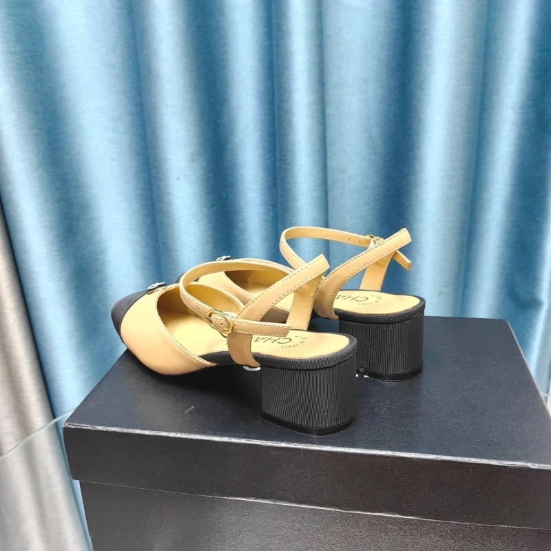 Chxnxl Sandals WellDesigned 128325