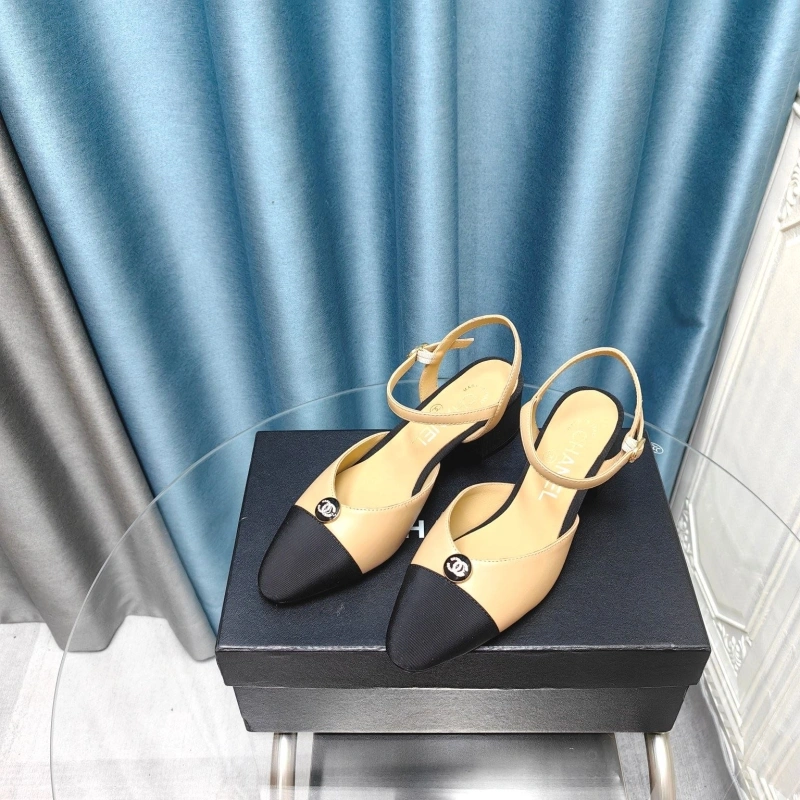 Chxnxl Sandals WellDesigned 128325