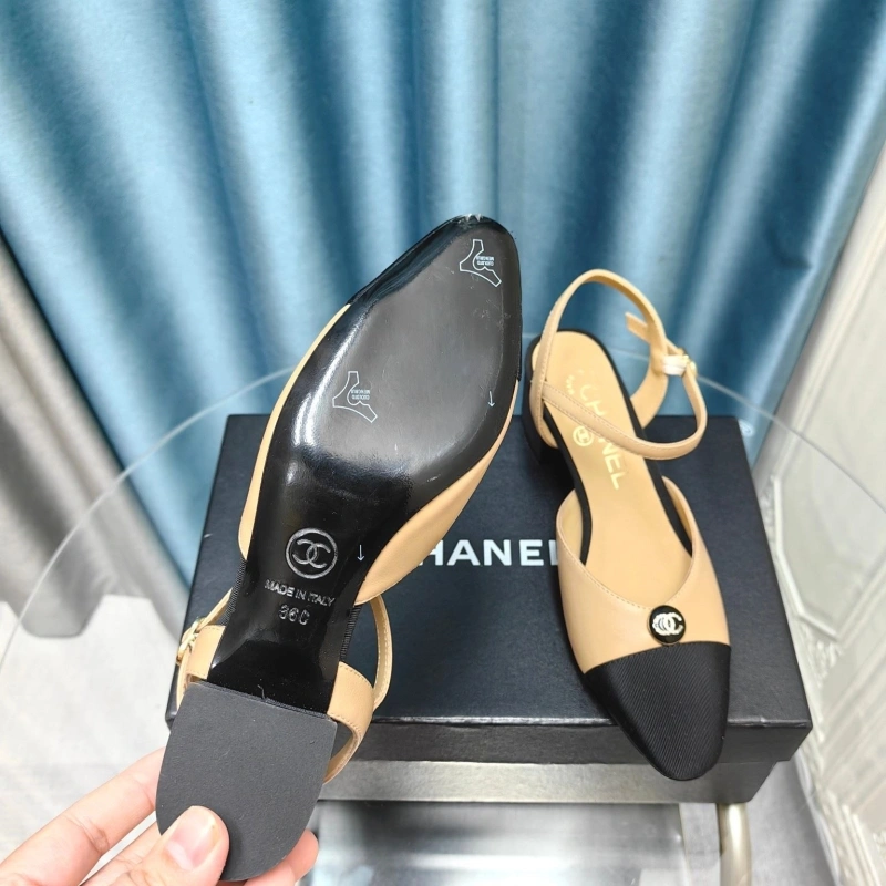 Chxnxl Sandals WellDesigned 128325