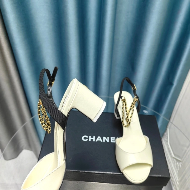 Chxnxl Sandals Stylish 128324