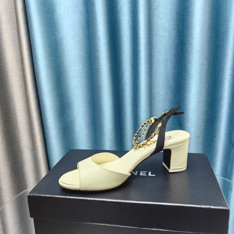 Chxnxl Sandals Stylish 128324