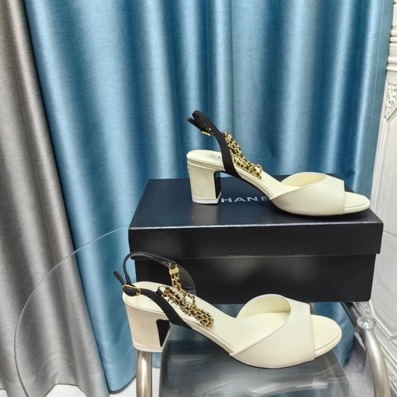 Chxnxl Sandals Stylish 128324