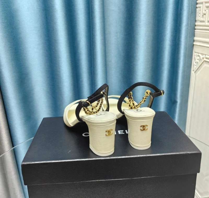 Chxnxl Sandals Stylish 128324