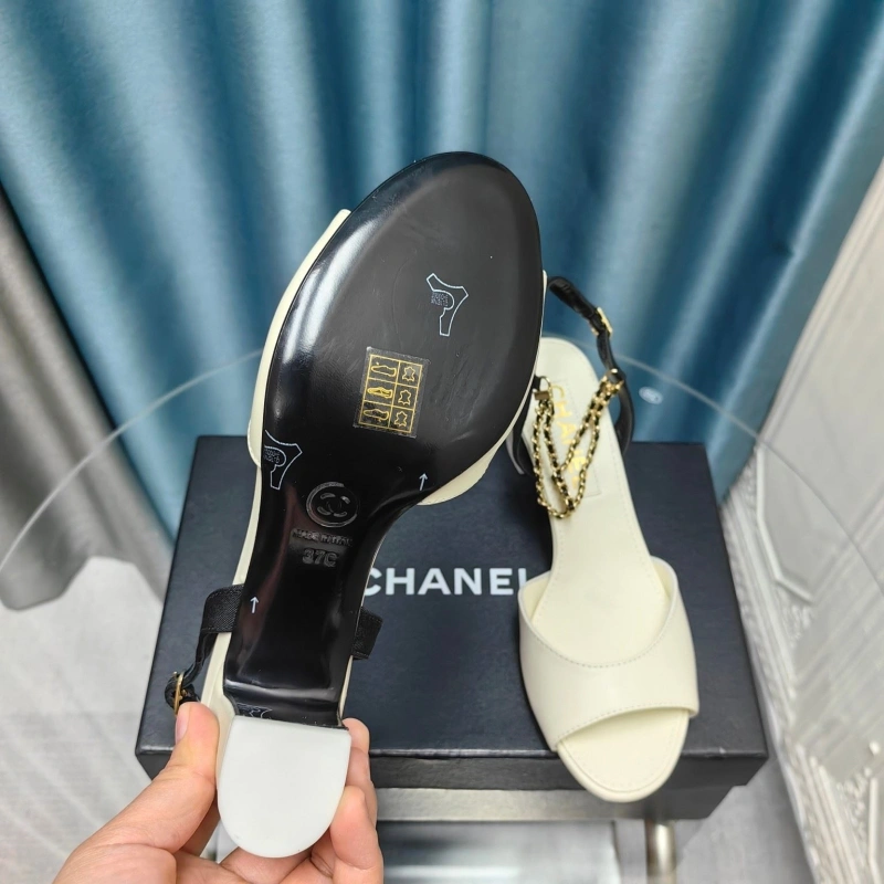 Chxnxl Sandals Stylish 128324