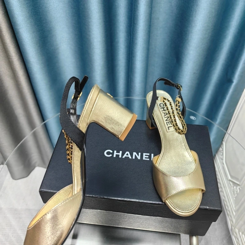 Chxnxl Sandals NewStyle 128322