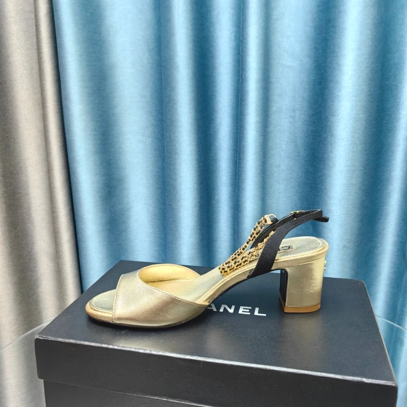 Chxnxl Sandals NewStyle 128322