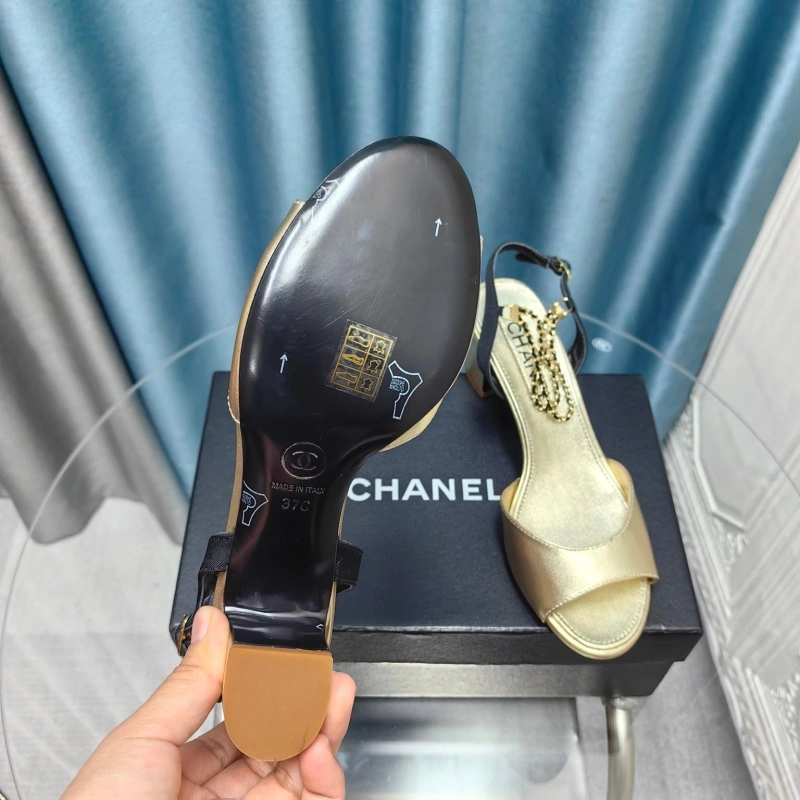 Chxnxl Sandals NewStyle 128322