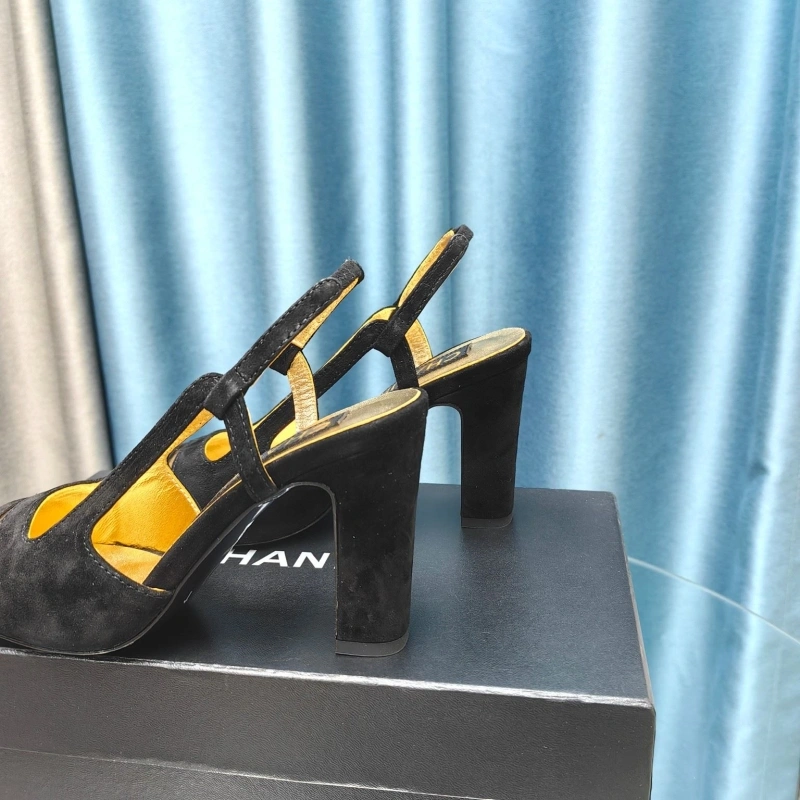 Efficient Chxnxl High Heels 128895