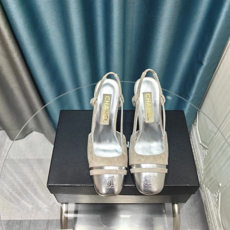 Chxnxl High Heels Efficient 128883