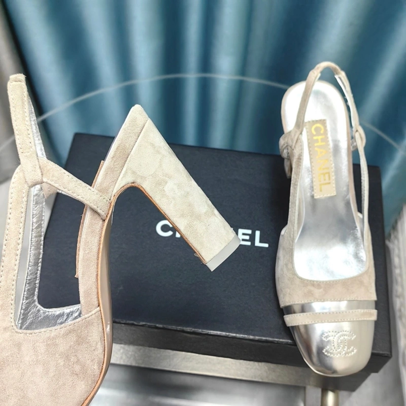 Chxnxl High Heels Efficient 128883