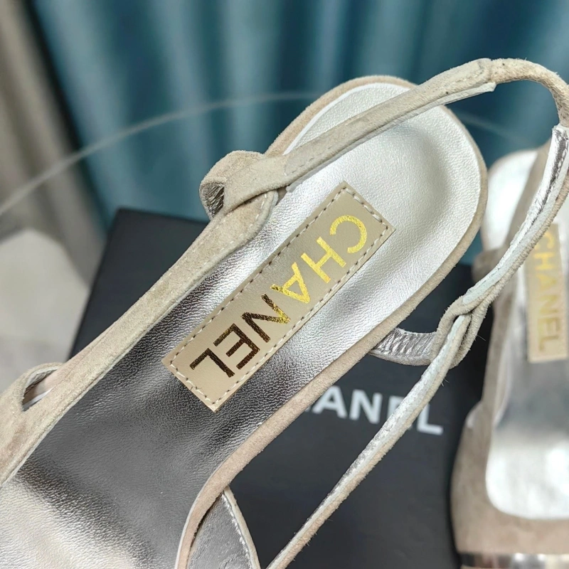 Chxnxl High Heels Efficient 128883