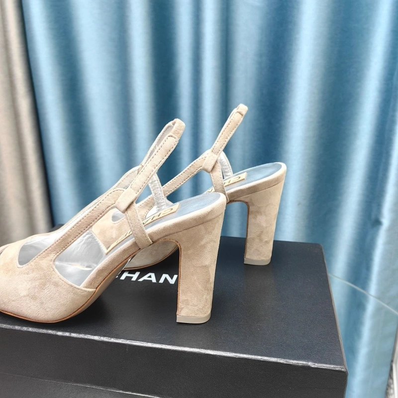 Chxnxl High Heels Efficient 128883