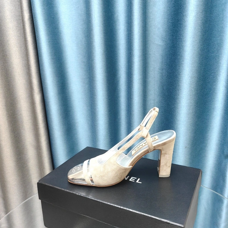 Chxnxl High Heels Efficient 128883