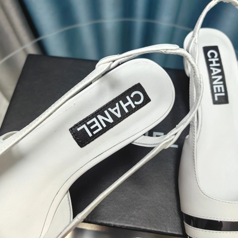 EyeCatching Chxnxl High Heels 128879