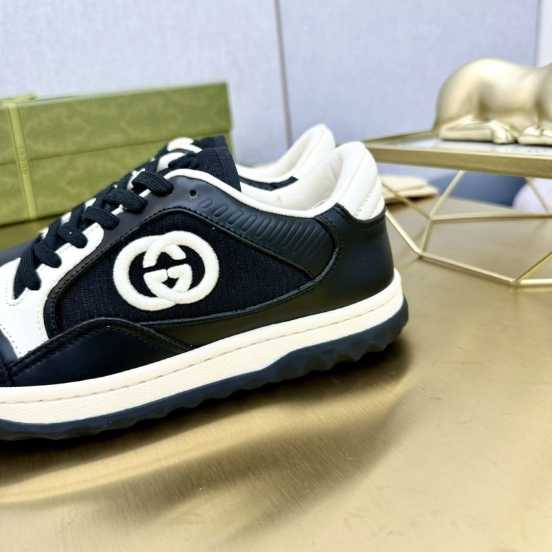 Gxccx Casual Shoes Classic 162469