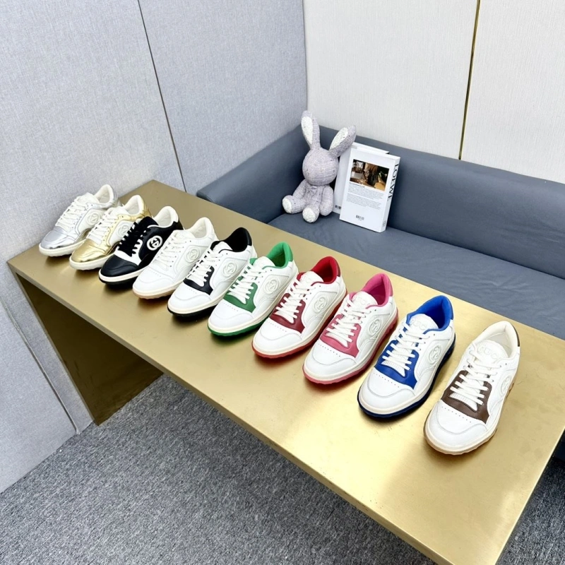 Gxccx Casual Shoes Classic 162469