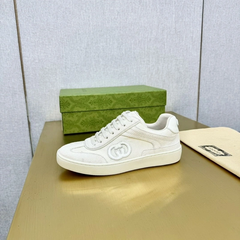 Gxccx Casual Shoes Versatile 162484